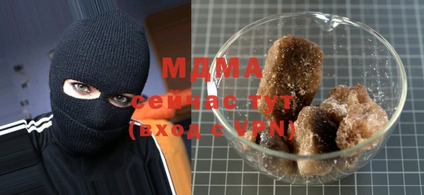 хмурый Алзамай